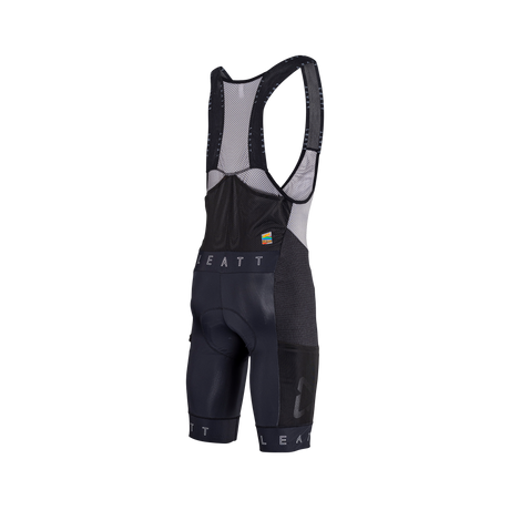 ביב רכיבה קרוס/גראבל MTB 5.0 Endurance Black