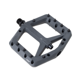 פדל קומפוזיט Leatt 2.0 Flat אפור - Leatt