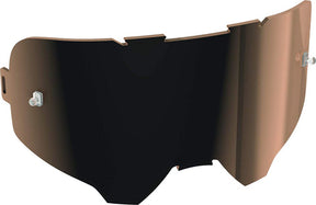 Lens Iriz Platinum Ultra Contrast 28% - Leatt