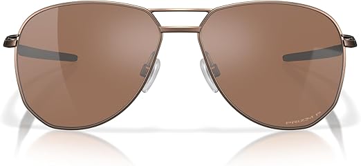 Oakley CONTRAIL Prizm Tungsten Polarized Lenses,  Satin Toast Frame