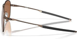 Oakley CONTRAIL Prizm Tungsten Polarized Lenses,  Satin Toast Frame
