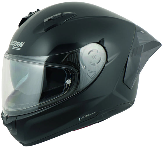 קסדת כביש מלאה NOLAN N60-6 SPORT שחור מט