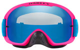 O-Frame 2.0 Pro MX Splatter Pink Ice Iridium