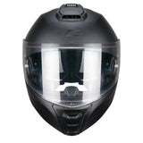 קסדת כביש נפתחת CGM 560 MAD שחור מט