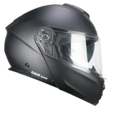 קסדת כביש נפתחת CGM 560 MAD שחור מט