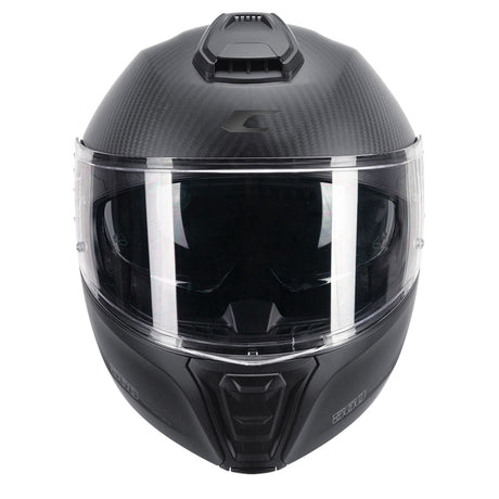 קסדת כביש נפתחת CGM 560 MAD PRO קרבון מט