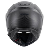 קסדת כביש נפתחת CGM 560 MAD PRO קרבון מט