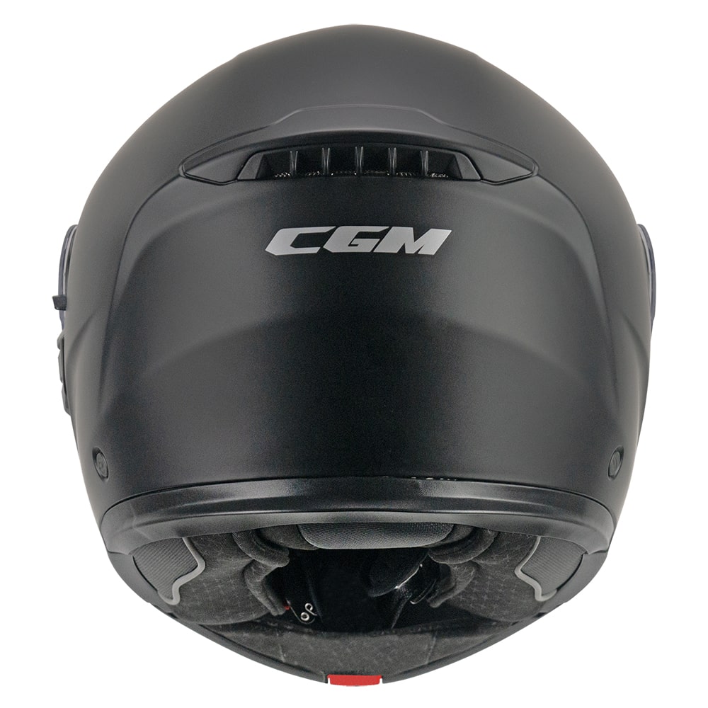 קסדת כביש נפתחת CGM 569 C-MAX שחור מט