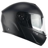 קסדת כביש נפתחת CGM 569 C-MAX שחור מט