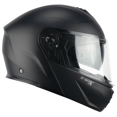 קסדת כביש נפתחת CGM 569 C-MAX שחור מט