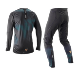 סט מכנס וחולצה Leatt MTB Gravity 1.0 מהדורת Szymon Godziek