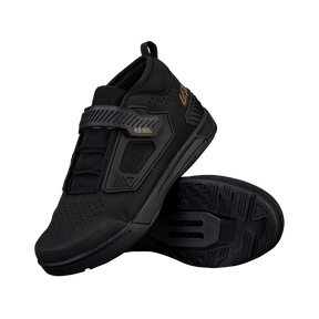 נעלי רכיבה Clip 4.0 Black - Leatt