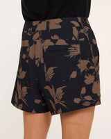 מכנס נשים קצר Pit | Louis