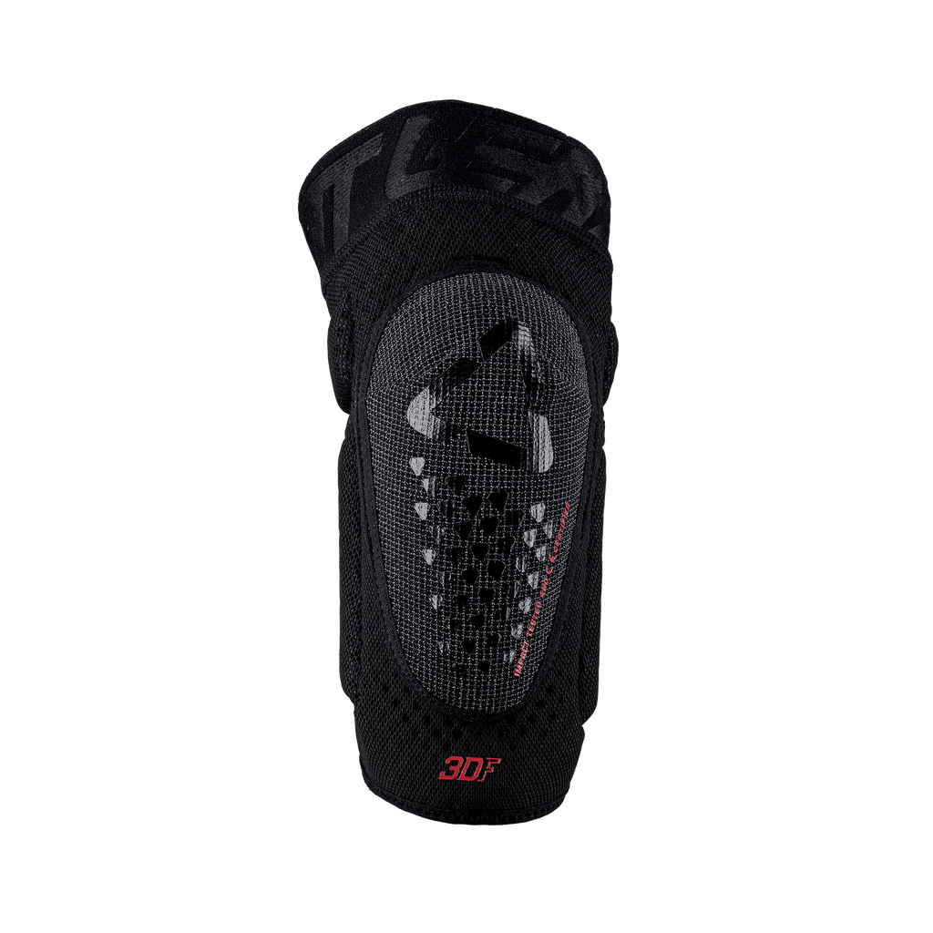 מגן ברכיים Leatt 3DF 5.0 Evo Mini שחור