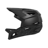 קסדה MTB Gravity 6.0 Carbon V24 Stealth