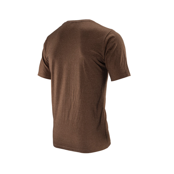 חולצה קצרה Leatt Core Loam