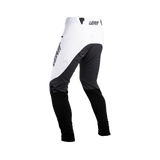 מכנס ארוך MTB Gravity 5.0 White