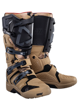 מגף 4.5 Enduro Stone - Leatt