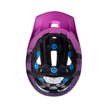 קסדה MTB AllMtn 2.0 V24 Purple
