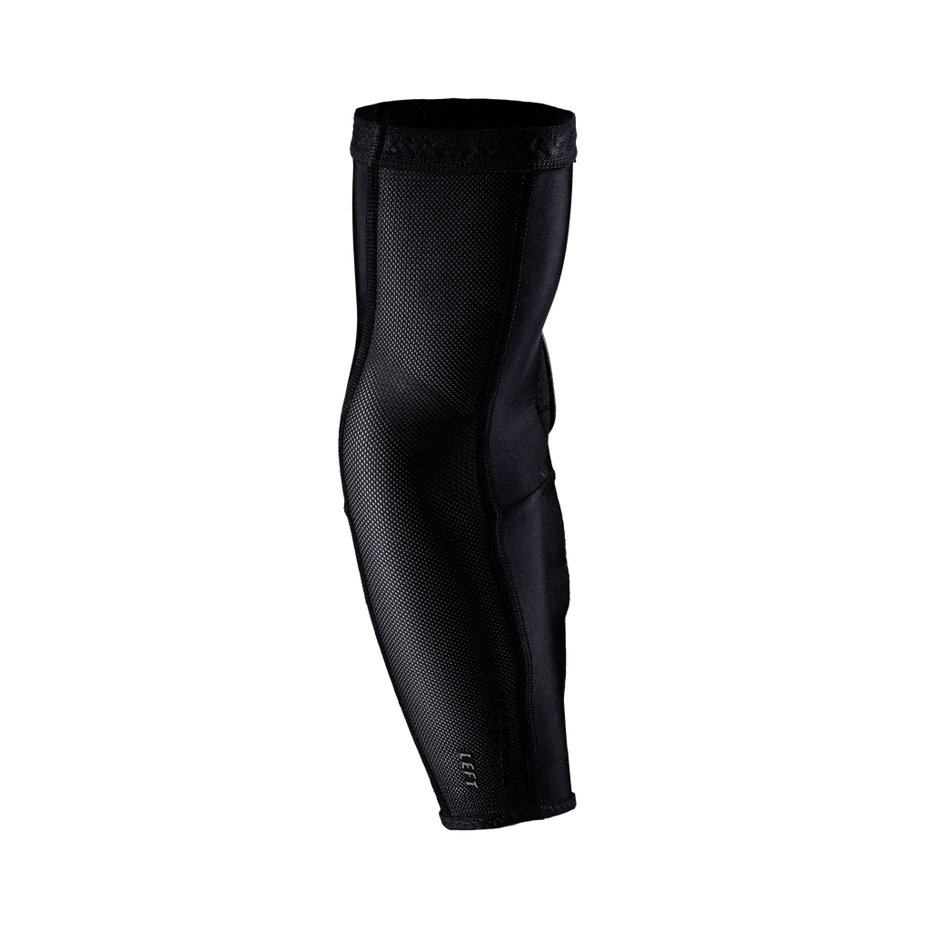 מגן מרפקים Leatt FlexMesh שחור