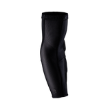 מגן מרפקים Leatt FlexMesh שחור