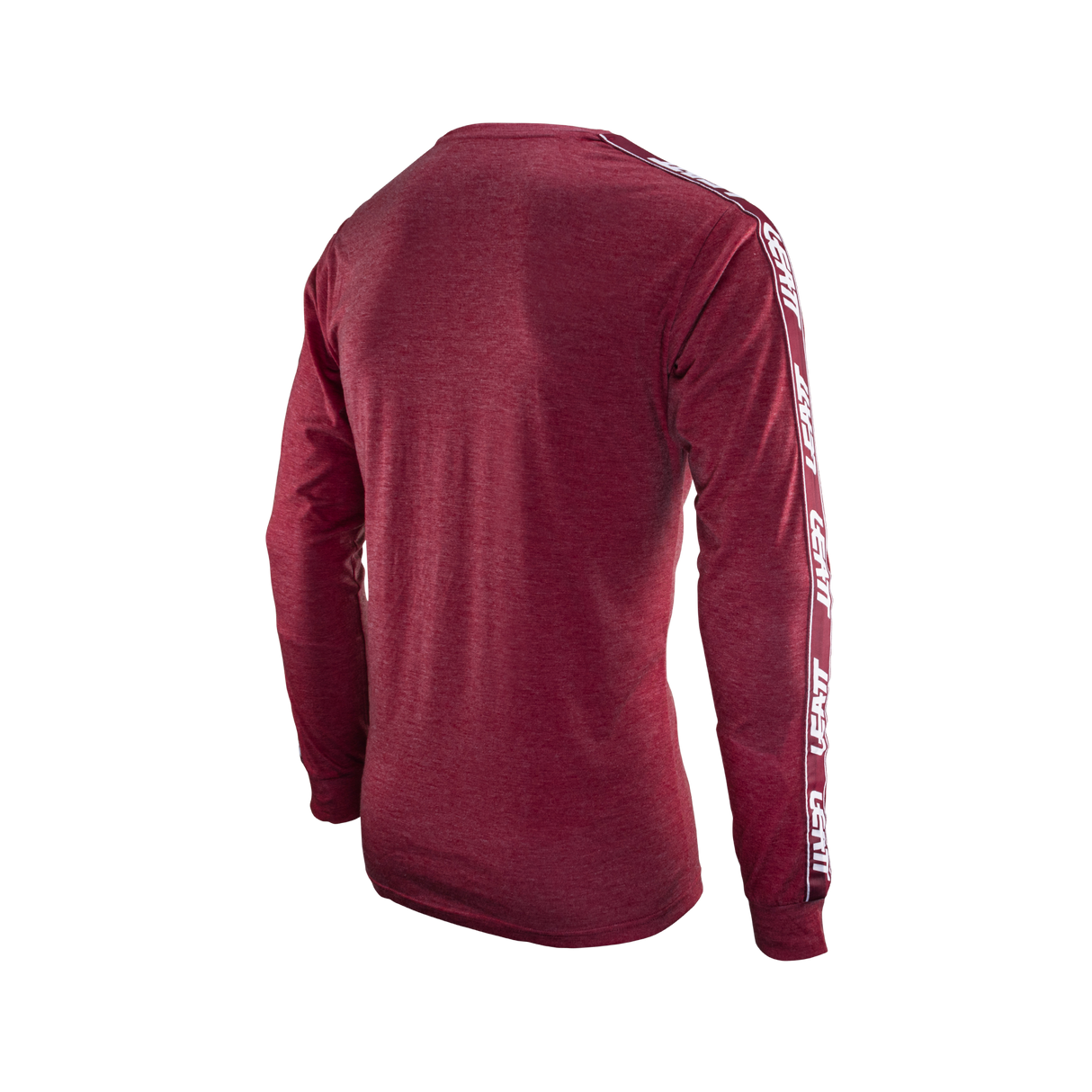 חולצה שרוול ארוך Leatt Premium Ruby
