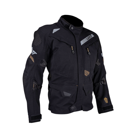 מעיל אדוונצ'ר רב עונתי DriTour 7.5 Stealth