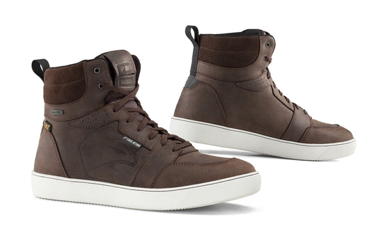 מגף רכיבה עירוני Dagger מבית Falco חום