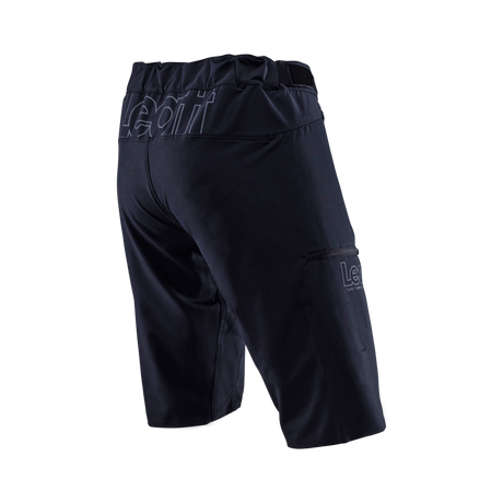 מכנס רכיבה MTB Enduro 1.0 Black