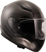 קסדת כביש מלאה LS2 FF353 RAPID II JEANS טיטניום