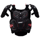 מגן חזה 5.5 Pro Evo Black
