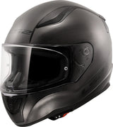 קסדת כביש מלאה LS2 FF353 RAPID II JEANS טיטניום