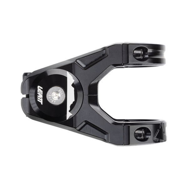 סטם אלומיניום Leatt Gravity 6.0 קוטר 35 מ"מ שחור