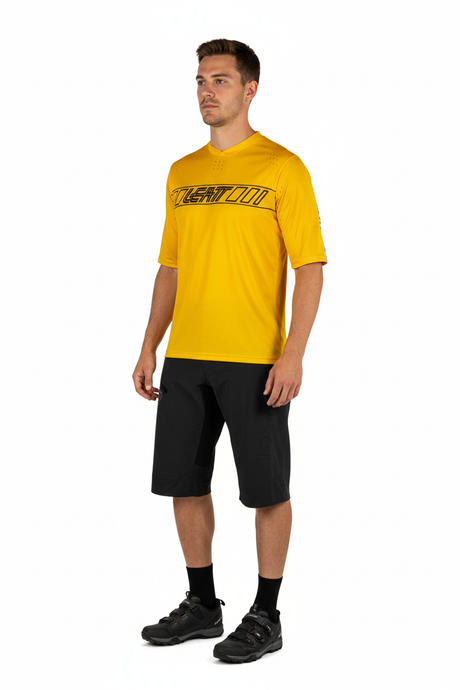 רוכב עם הסט