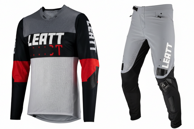 סט חולצה ומכנס