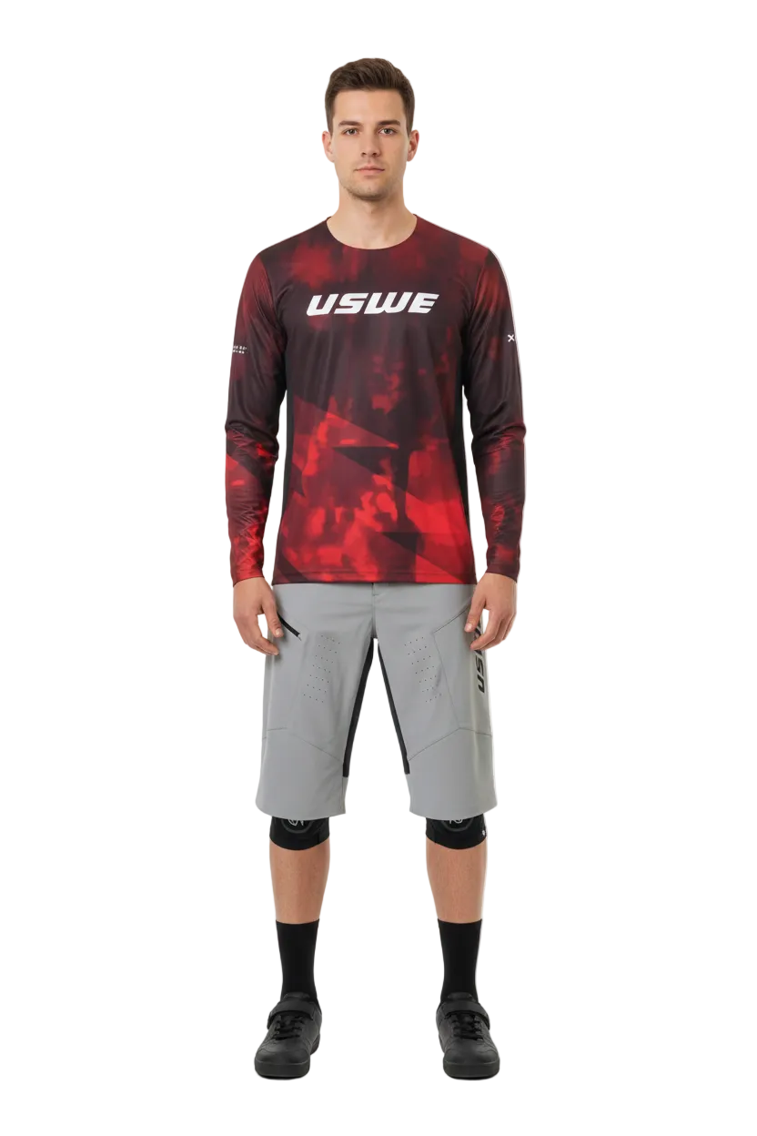 רוכב אופניים