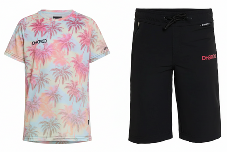 סט חולצה ומכנס