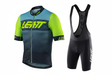 סט גראבל Leatt MTB 6.0 Endurance GreenBlack - Leatt