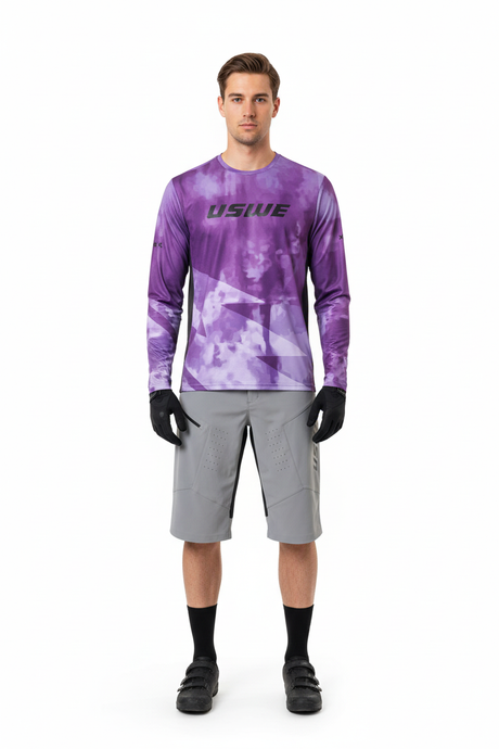 רוכב אופניים