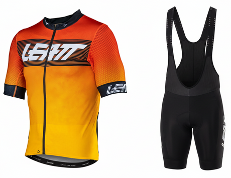 סט חולצה וביב