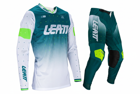 סט מכנס וחולצה 4.5 Lite Acid Fuel V24 - Leatt
