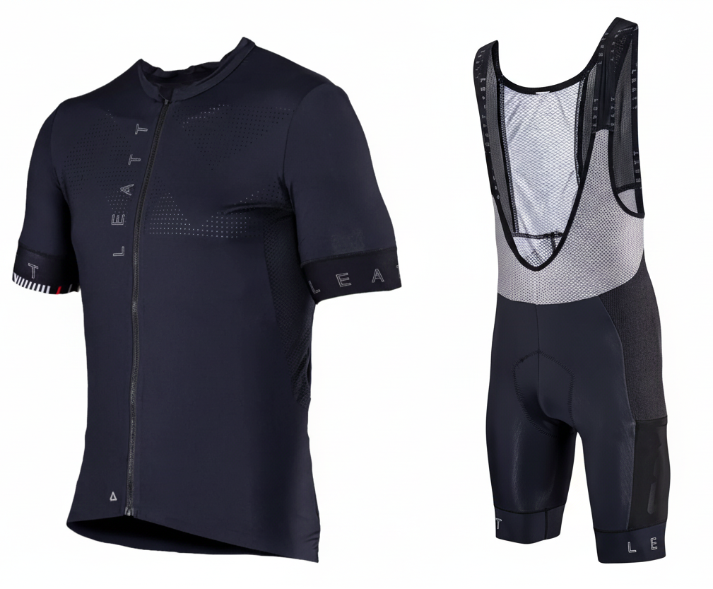 סט חולצה וביב