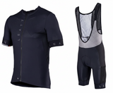 סט חולצה וביב