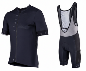 סט חולצה וביב