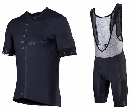 סט חולצה וביב