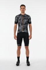 סט גראבל Leatt MTB 5.0 Endurance GrayBlack - Leatt