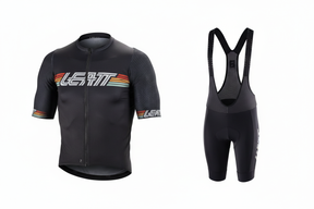 סט גראבל Leatt MTB 6.0 Endurance Black - Leatt