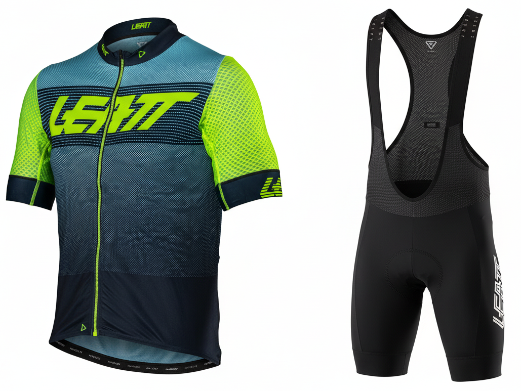 סט חולצה וביב