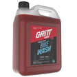 GRiTT True BiO PowerFoam | נוזל ניקוי אקטיבי לדו גלגלי אקולוגי - 4 ליטר - GRiTT