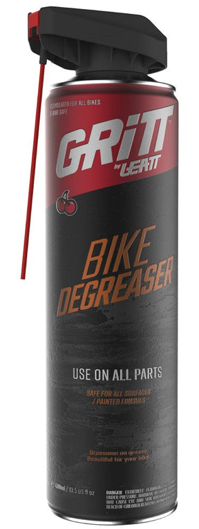 GRiTT Bike Degreaser Aerosol | תרסיס ניקוי - 400 מ"ל - GRiTT